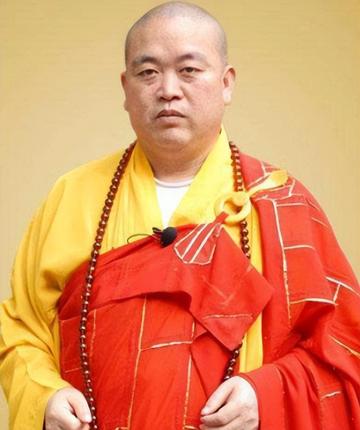 释永信被查，现实版天龙八部的启示