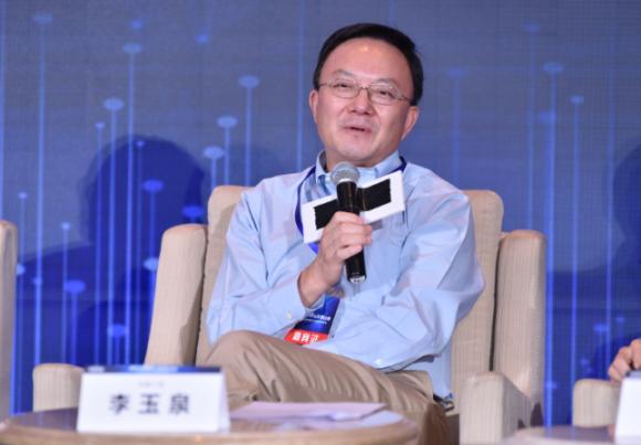 总经理空缺五年，总精算师崔传波履新，和泰人寿唯一副总能否破局？