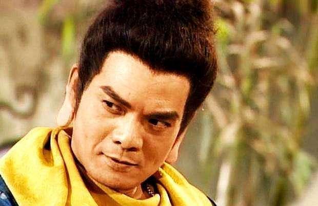 鸠摩智的佛心，演员李国麟对少林寺住持事件的深刻回应