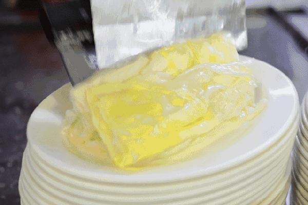店主筋道之谜，肠粉中的硼砂隐忧