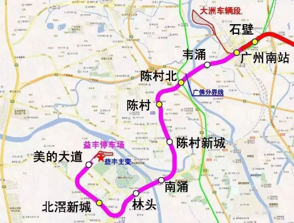 广州地铁新尝试，闸机常开门模式试点探索