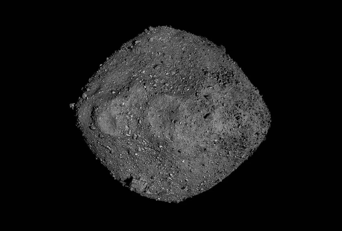 探索宇宙新宝藏，NASA揭示一颗富含黄金的小行星