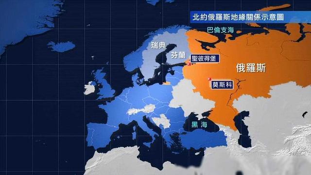 美国再次聚焦中亚邻国，地缘政治的棋局与潜在影响