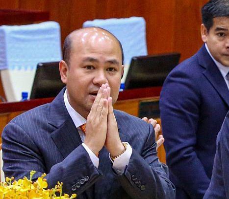 柬埔寨首相洪玛奈，感谢中美马等国的坚定支持与友好合作