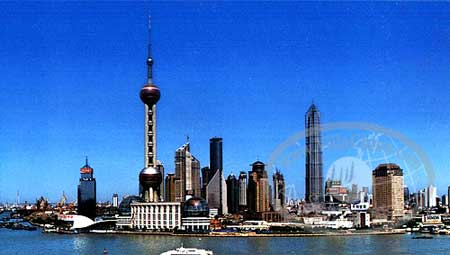 上海浦东，11万人的避险转移计划—城市安全与发展的双重考量