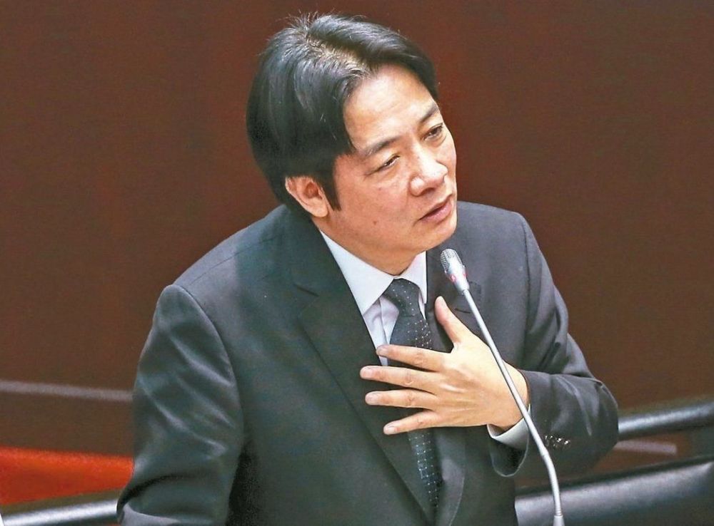 外交部回应美国拒绝赖清德过境事件，维护国际法与主权原则的坚定立场