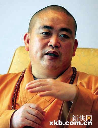 释永信事件，从多次举报到最终调查的背后逻辑与反思