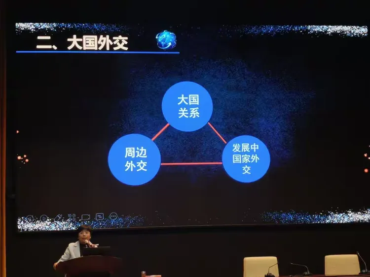 中方未正式邀请特朗普访华，外交立场与未来展望
