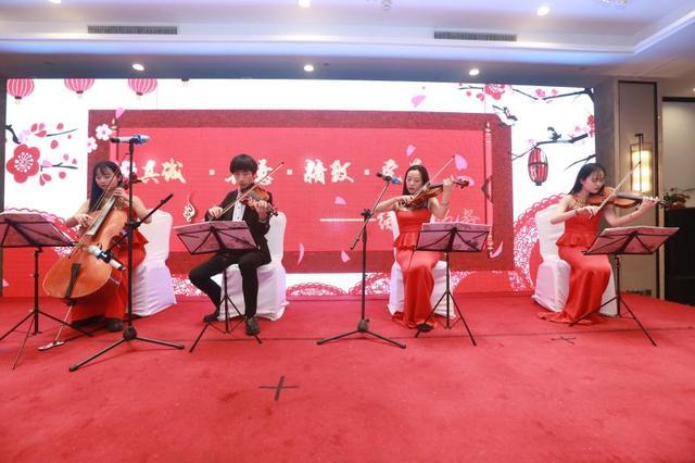 共筑绿色未来，万物共生视角下的中国主张