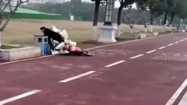 洪水来时驾车可以快速逃离？一个亟待纠正的误区