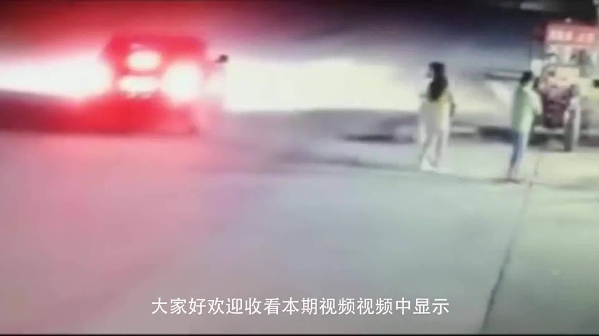 悲剧的瞬间，29岁谷歌女工程师被意外树枝砸中身亡
