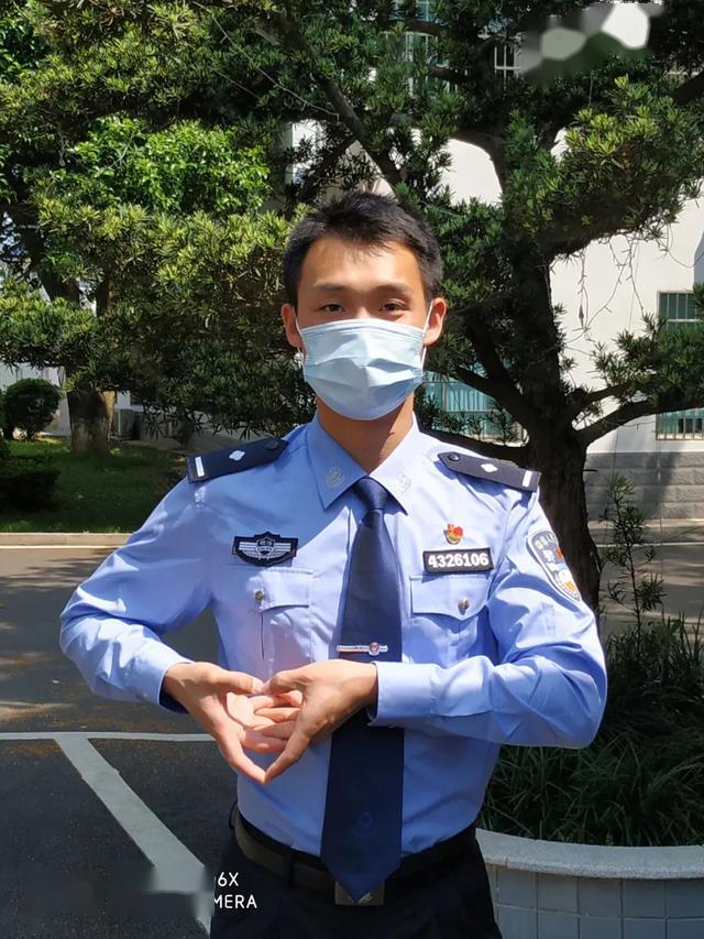 英雄陨落，记戒毒警察师帅，年仅47岁的生命之歌