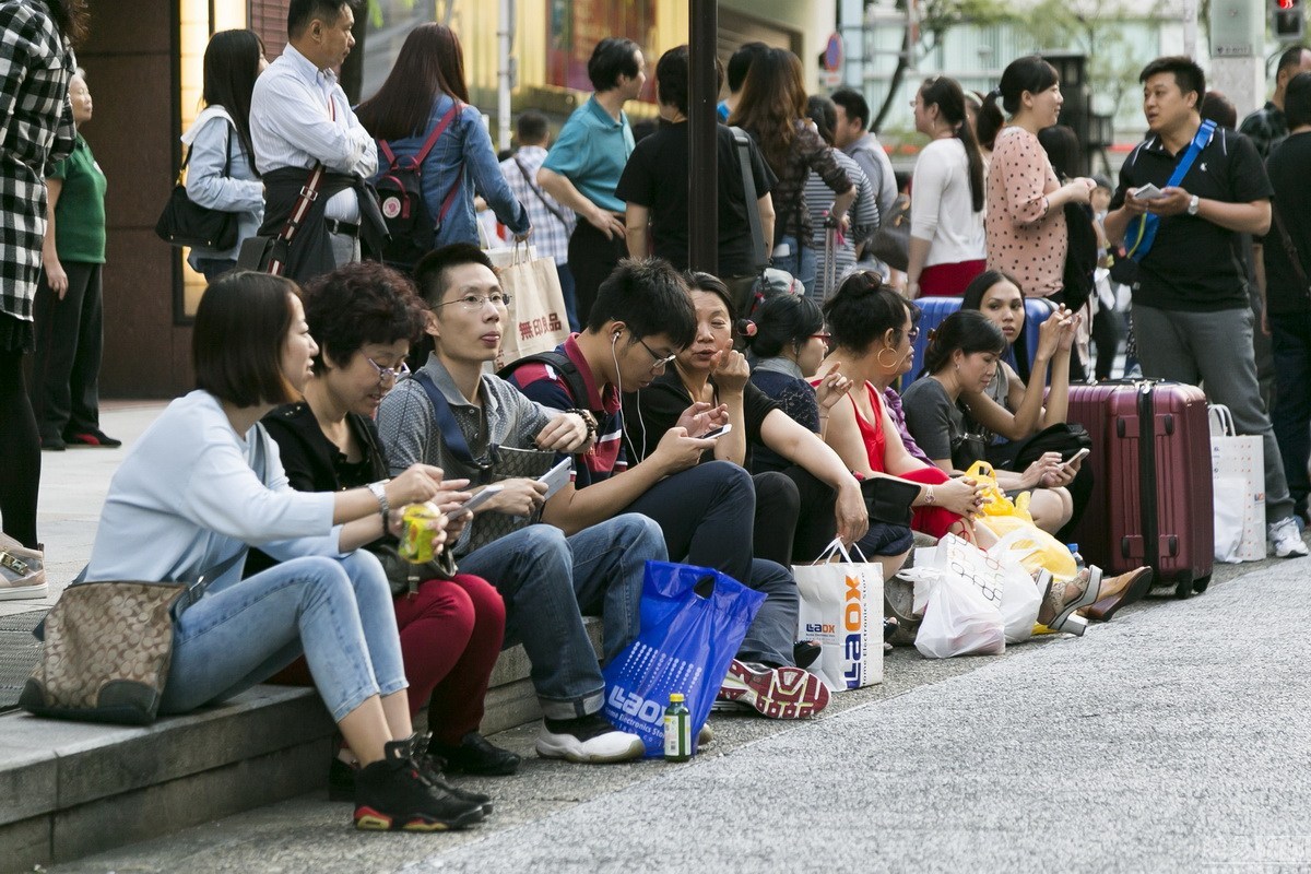 暴力无国界，两名中国游客在日本街头遭4人殴打致重伤事件引发的思考