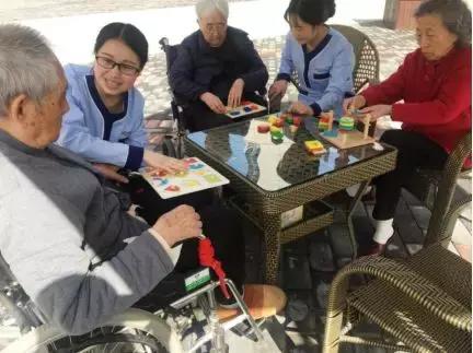 欧阳夏丹的智慧之言，如何优雅地迎接养老生活