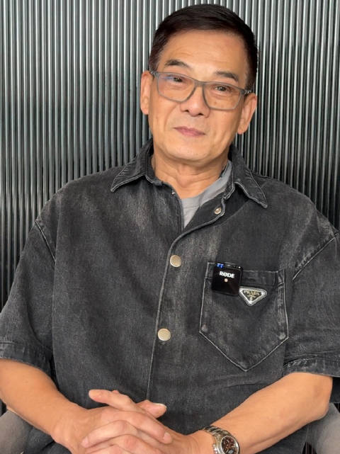 李国麟入驻百度谈天龙八部趣事，那些年我们一起追的武侠梦