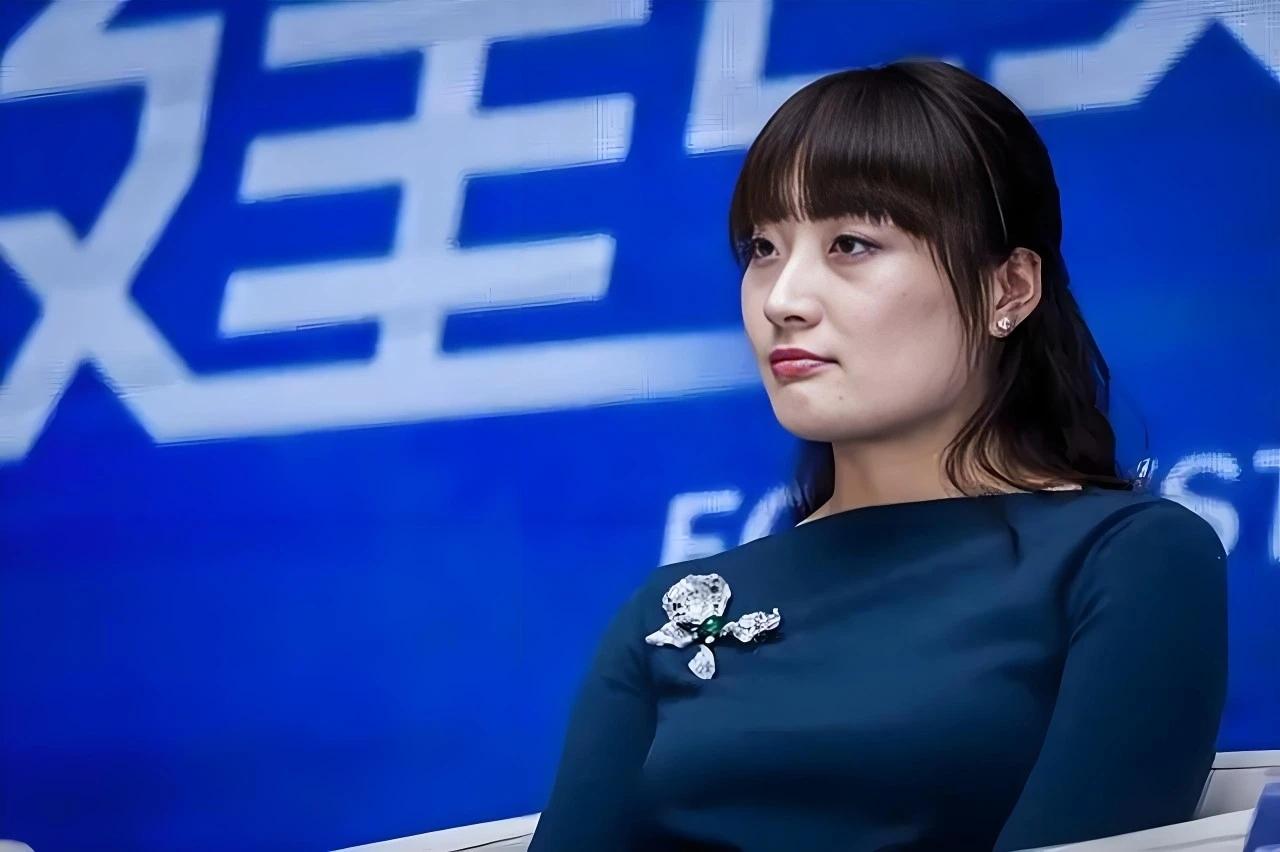 宗馥莉名下多家娃哈哈公司更名为宏胜，商业版图的重塑与未来展望