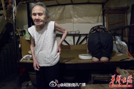 9旬孤老遗留500万遗产，爱与责任的寻觅