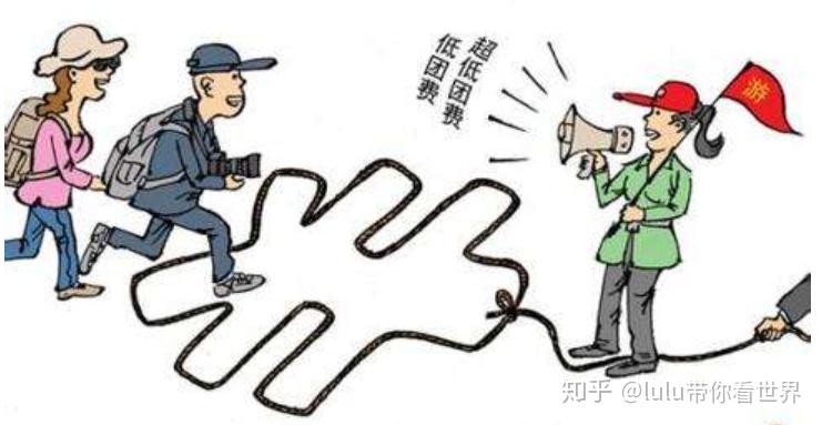 为何窝囊旅游成为新潮流，一种另类的旅行哲学与文化现象