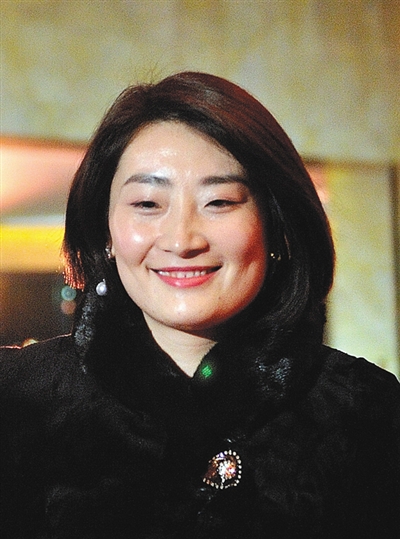 宗馥莉名下多家娃哈哈公司更名为宏胜，商业版图的重塑与未来展望
