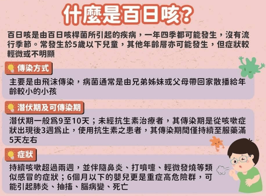 百日咳疫情警钟，日本今年病例超5万例，防控挑战与应对策略