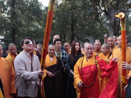 少林寺风波，释永信涉嫌挪用侵占寺院资产事件深度剖析