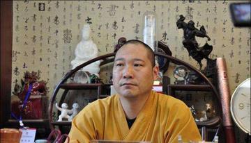 释永信被查，现实版天龙八部的启示