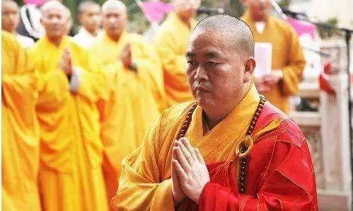 揭秘释永信的商业帝国，少林寺方丈的商业版图与争议
