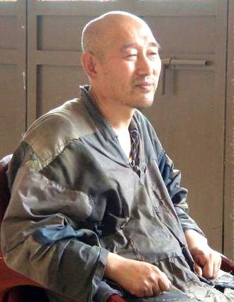 释永信被查，现实版天龙八部的启示
