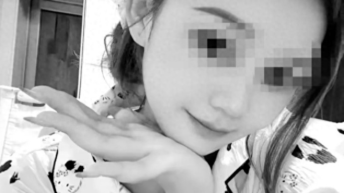 24岁女外卖员遗体被找到，爱与责任的沉重代价