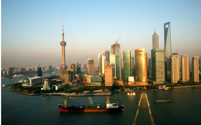上海浦东，11万人的避险转移计划—城市安全与发展的双重考量