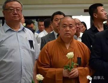 释永信被带走调查，少林寺的回应与公众视野下的宗教界风波