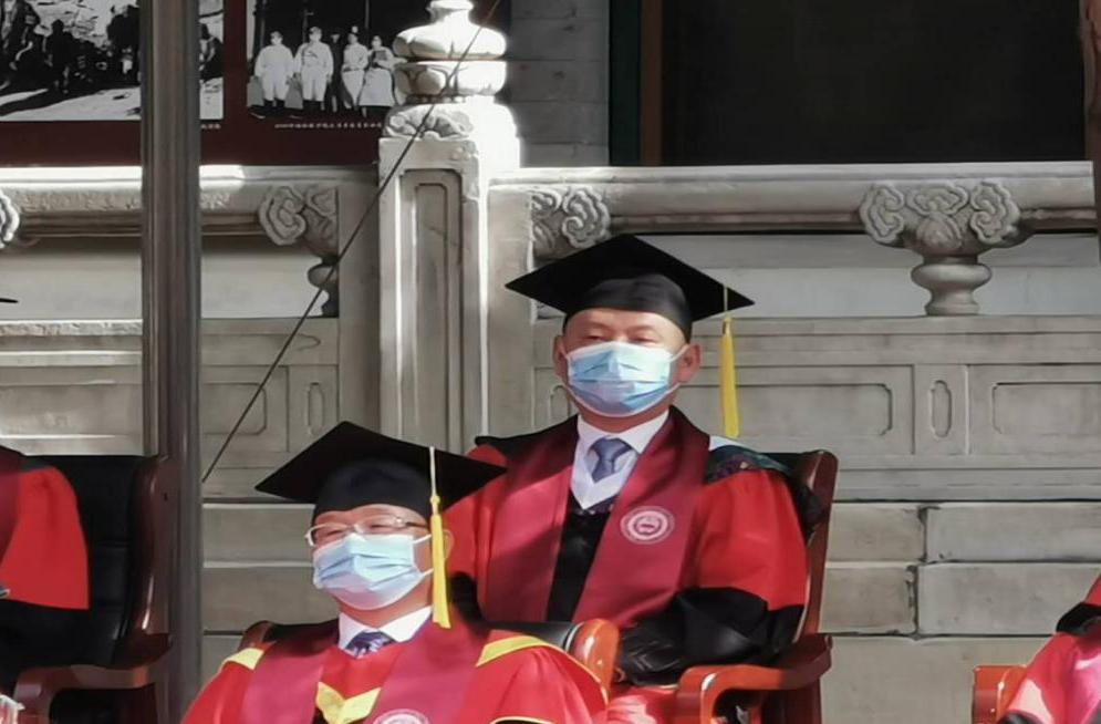 协和2名学生为某院士孙女？谣言止于智者