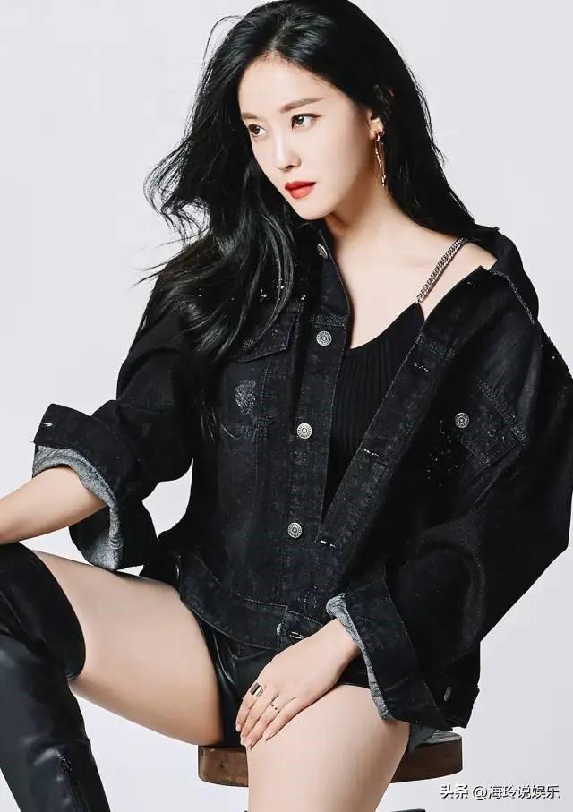 毛晓彤方正式澄清，与陈晓恋情传闻纯属无稽之谈，未婚且单身状态