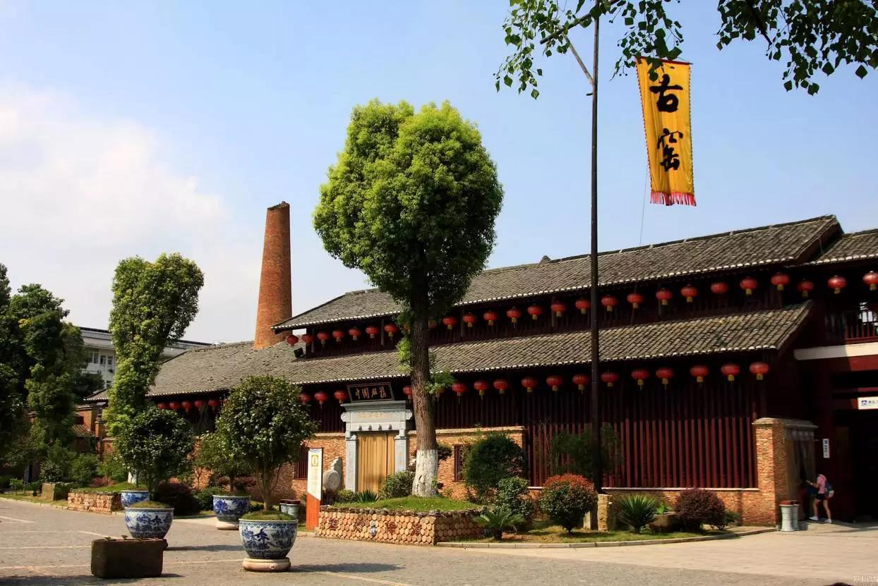 一个人逛景德镇，一场心灵的治愈之旅