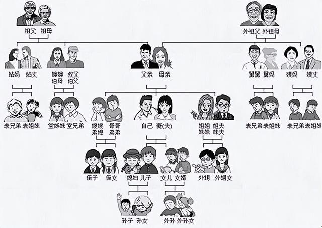六代单传的家族血脉，上海女子悬赏房产寻子