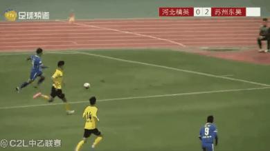 淮安队3-0送苏州队赛季首败，一场战术与意志的较量