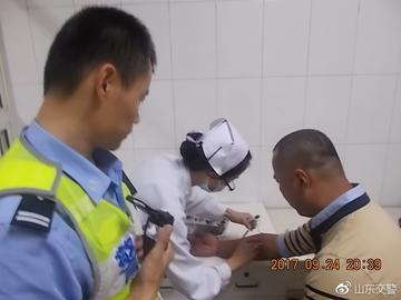 男子醉驾送早产妻子就医，法律与人性光辉的碰撞