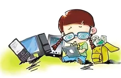 眼科专家揭秘，青少年用眼八大流言的真相