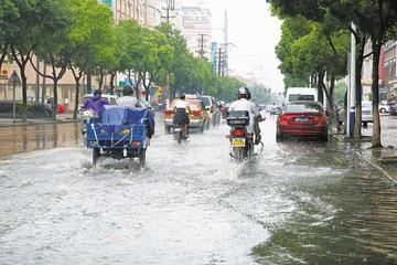 暴雨来袭，牢记10要10不要安全指南