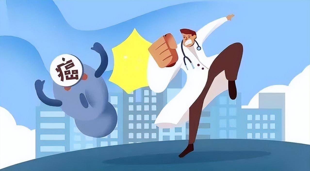 青春未央，抗癌之路—追忆42岁抗癌博主杨美美