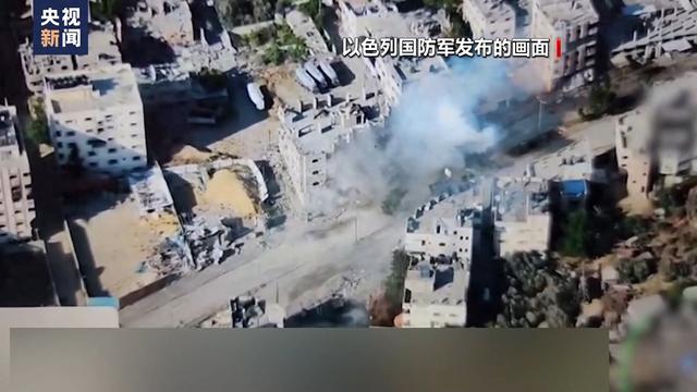 本轮巴以冲突的惨痛代价，加沙地带60430人生命的消逝