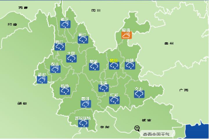 云南玉溪进城区须缴费200元传闻，一场误读与澄清的背后