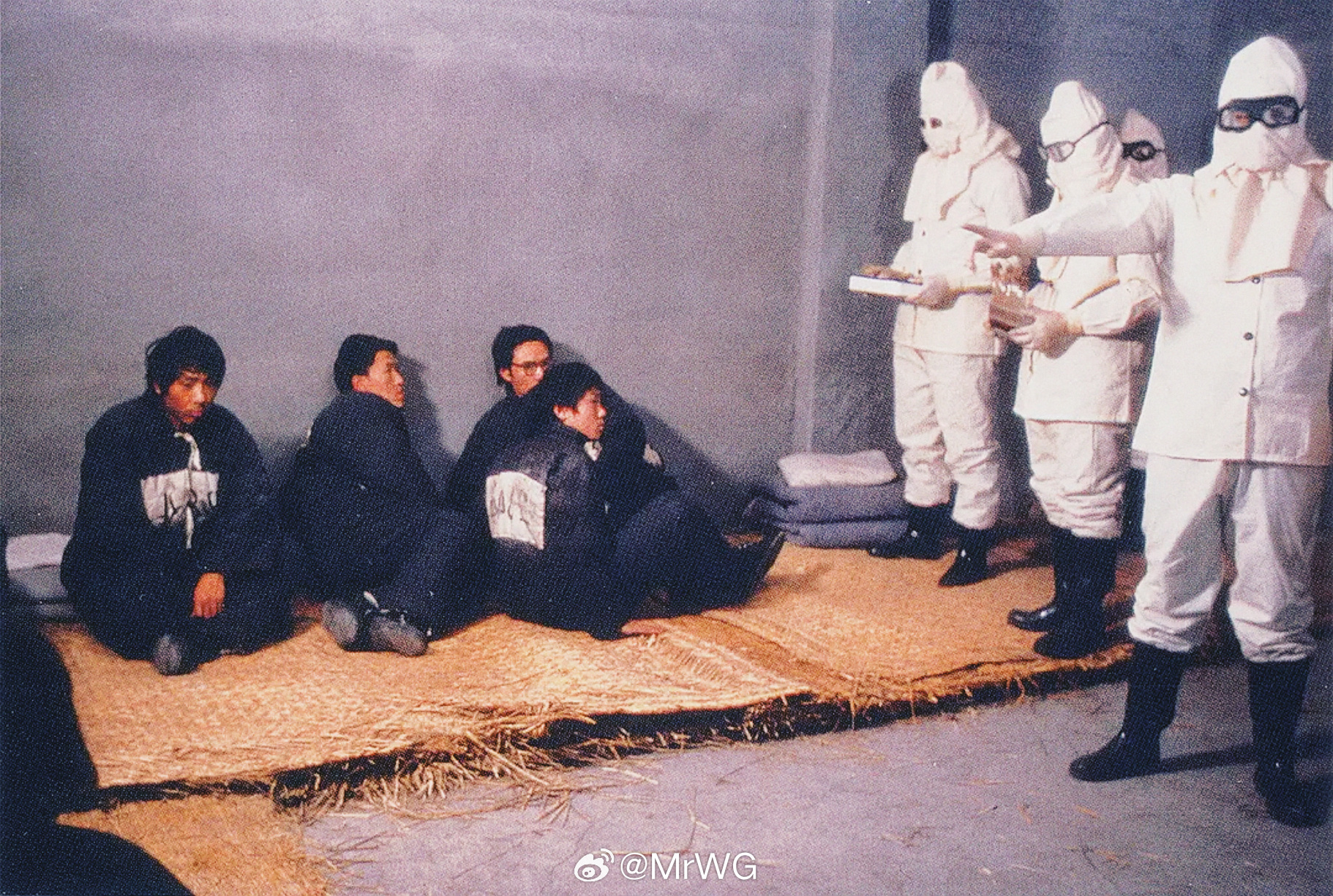 电影黑太阳731在港重映，历史之痛与警示之光的再次审视