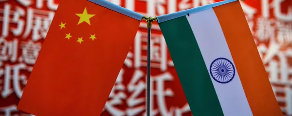 中印关系重大修复，达成多项共识的里程碑