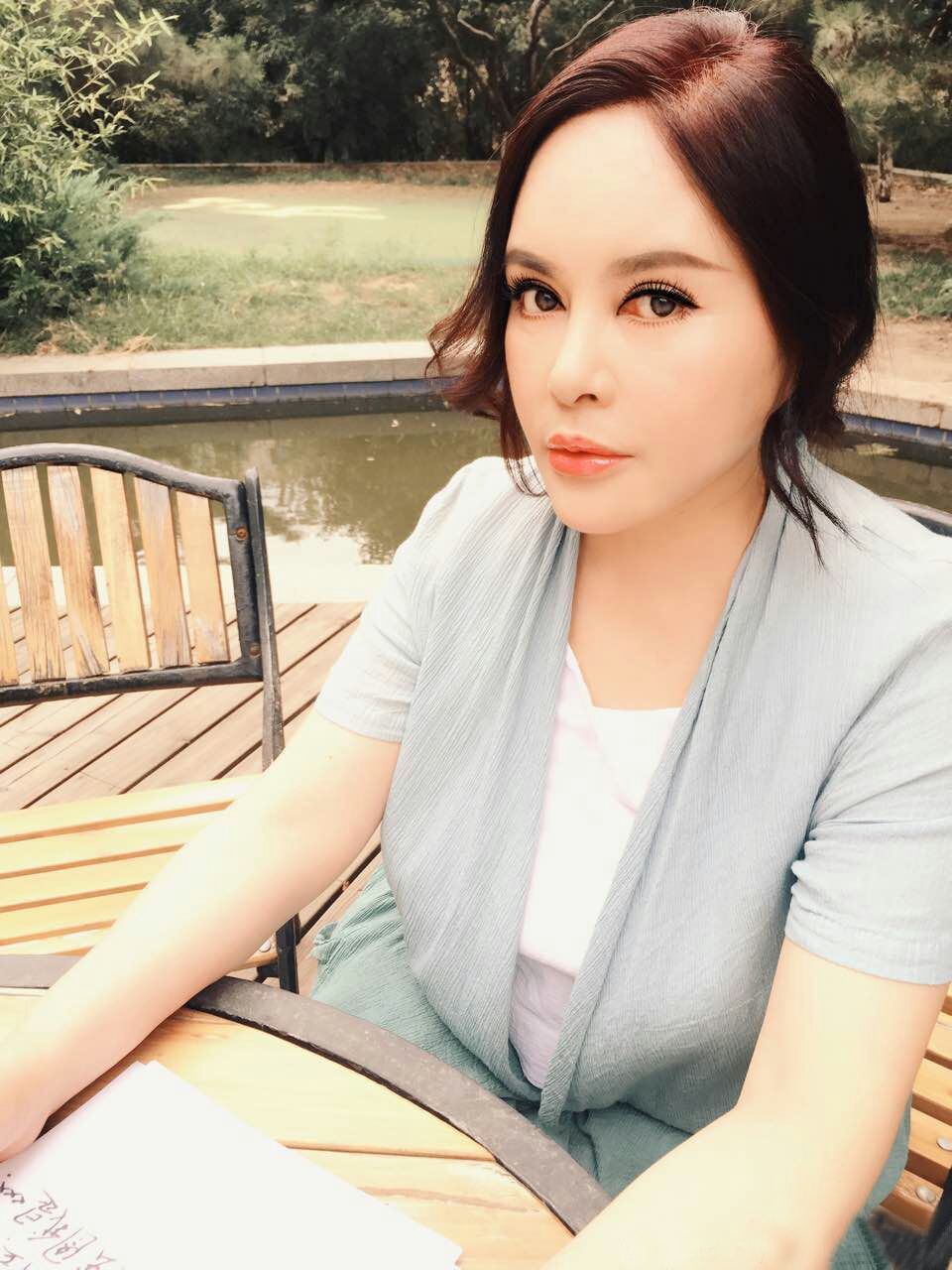 千百惠，生命的最后舞台，带货的绝响