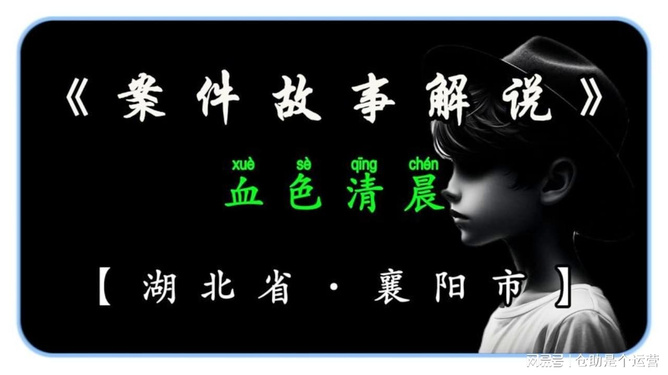 悲剧的背后，男子为争抚养权，连捅前妻闺蜜三刀