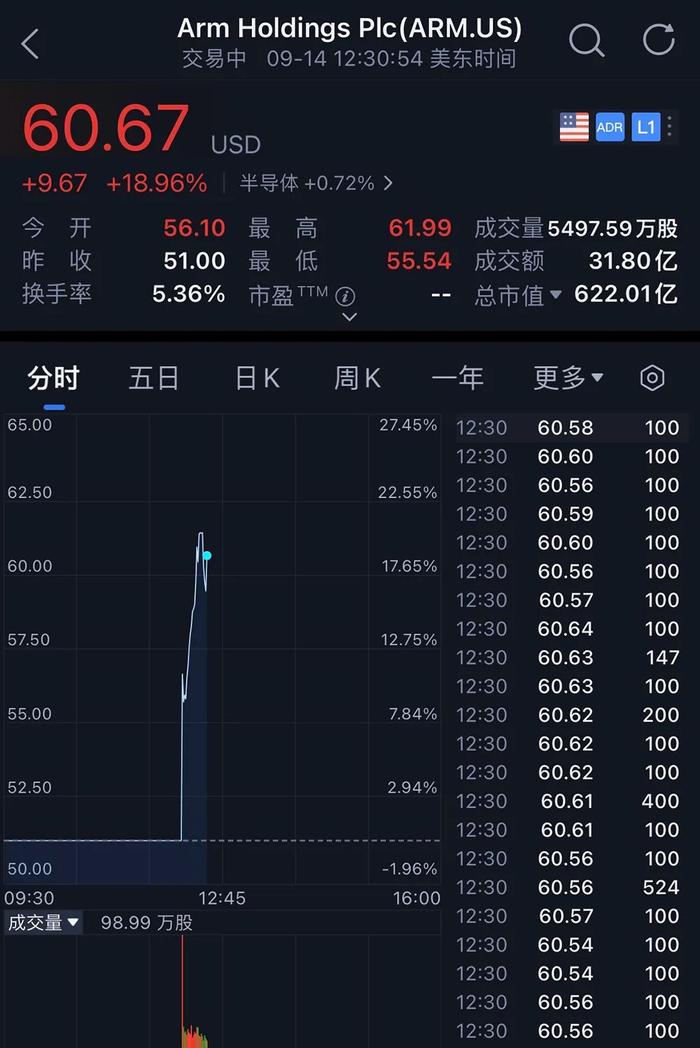 今年最大拍卖式IPO诞生，4000亿巨资引爆市场风暴