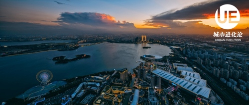 三地冲刺万亿城市，特殊之城的崛起与挑战
