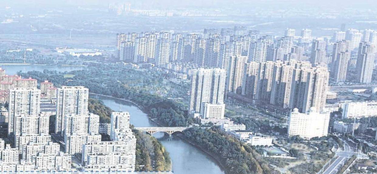 城市之变，中国之进的生动注脚