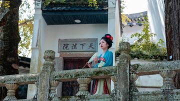 2025年河南卫视七夕奇妙游，穿越古今的浪漫之旅